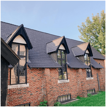 Roofing tillsonburg